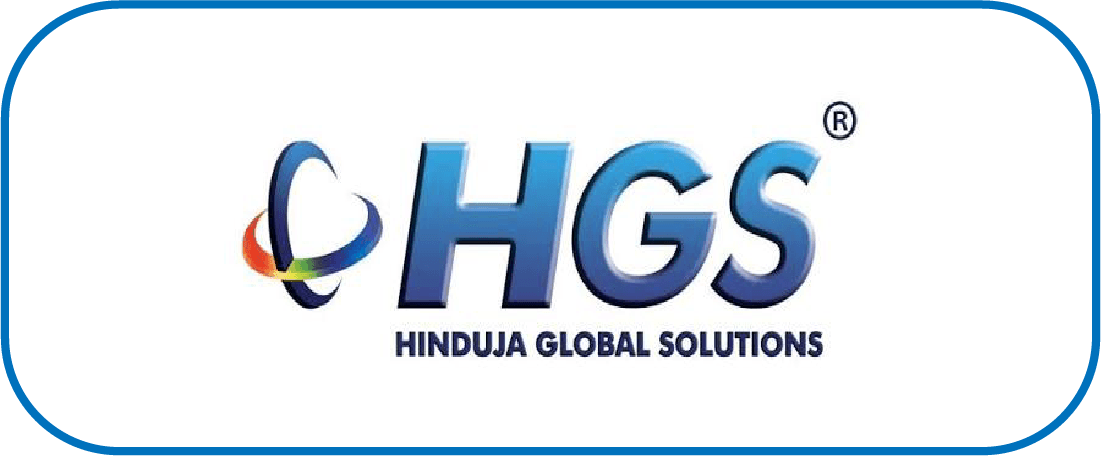Hinduja Global Solutions logo
