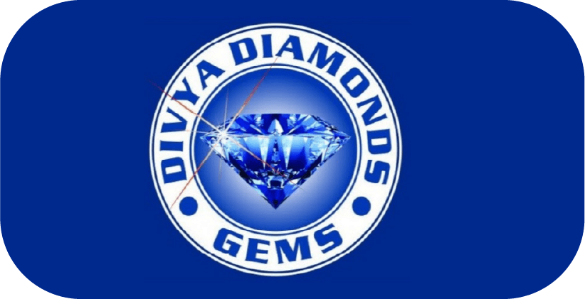 Divya Diamonds & Gems logo