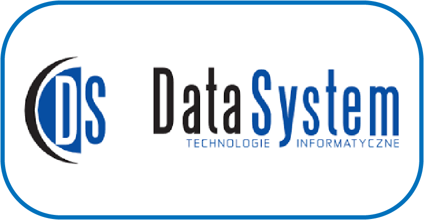 DataSystem logo