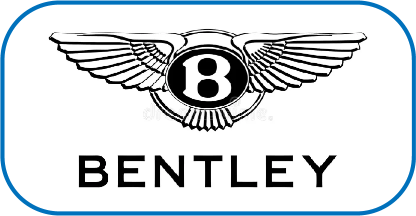 Bentley logo