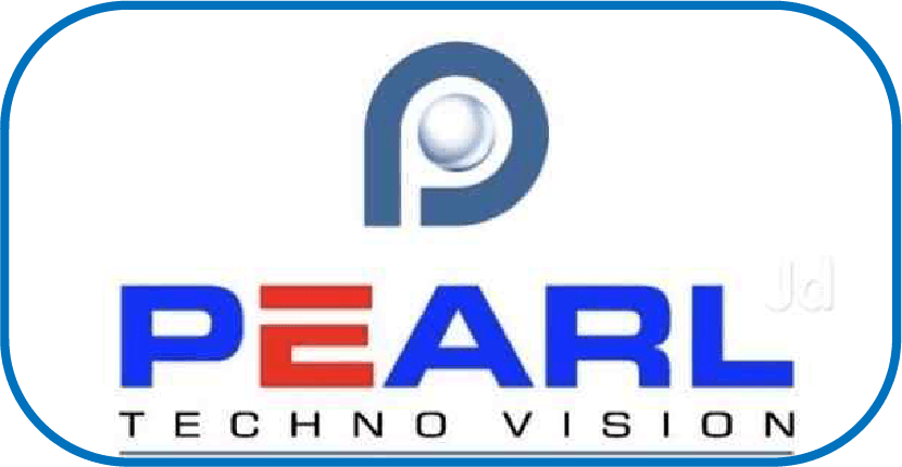 Pearl Techno Vision logo