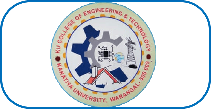KU College of Engineering & Technology logo