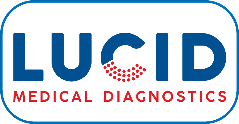 Lucid Medical Diagnostics logo