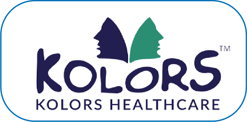 Kolors Healthcare logo