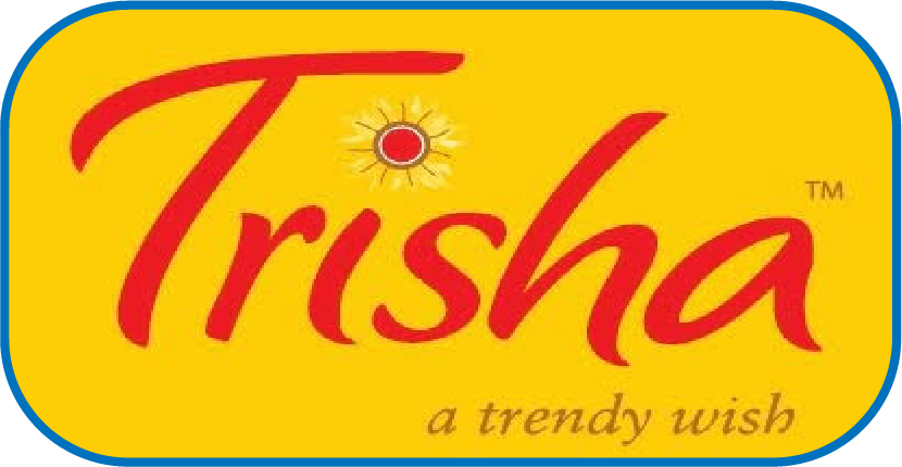 Trisha logo
