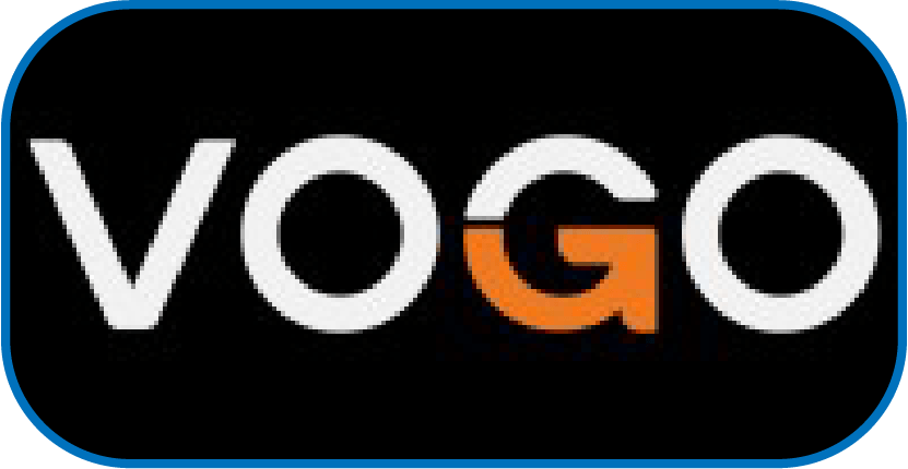 Vogo logo