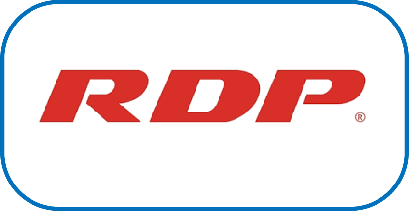 RDP logo