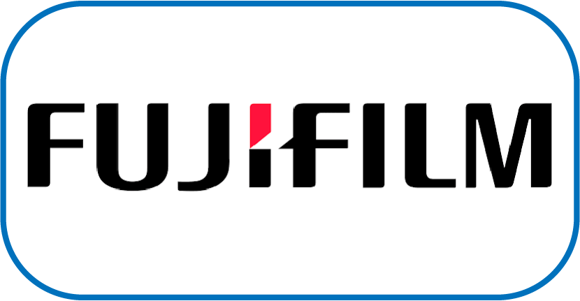 Fujifilm logo