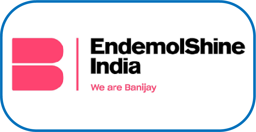 EndemolShine India logo