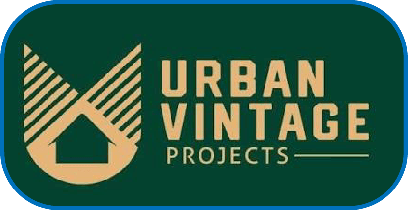 Urban Vintage Projects logo