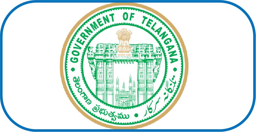 Government of Telangana logo