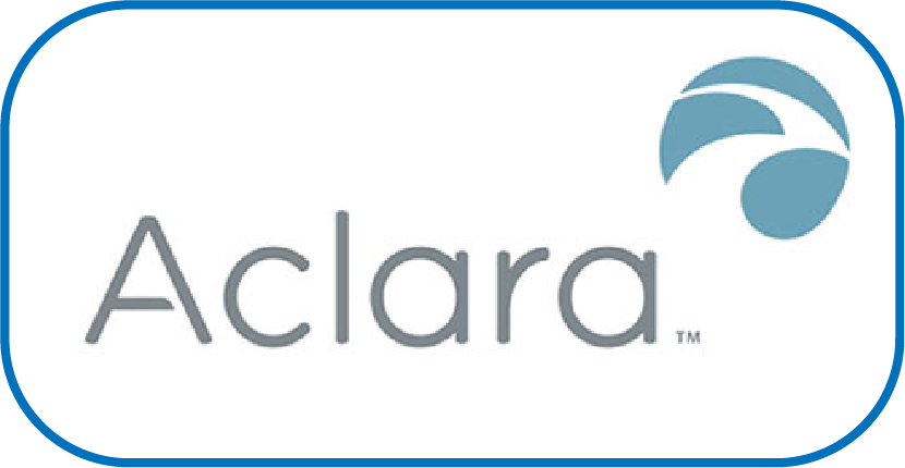 Aclara logo