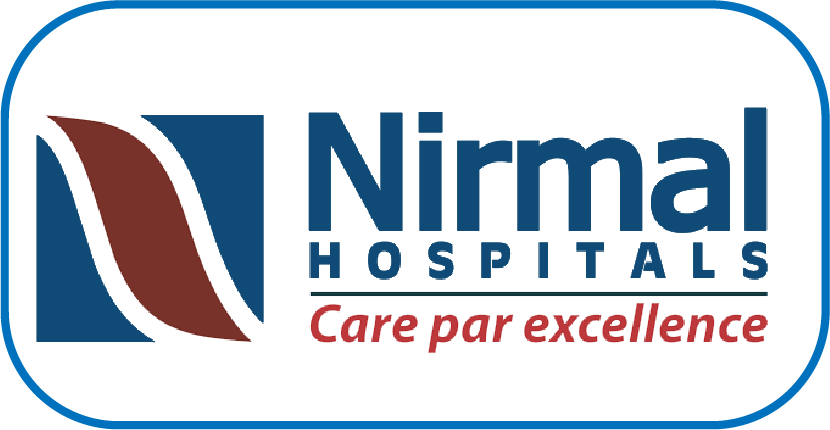 Nirmal Hospitals logo