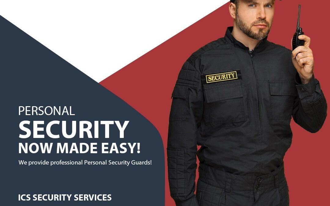 Personal Security Now Made Easy!