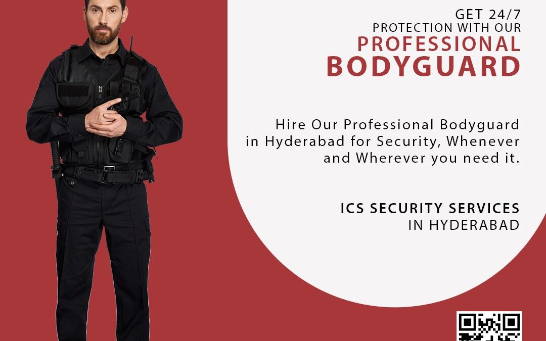 GET 247 PROTECTION WITH OUR PROFESSIONAL BODYGUARD