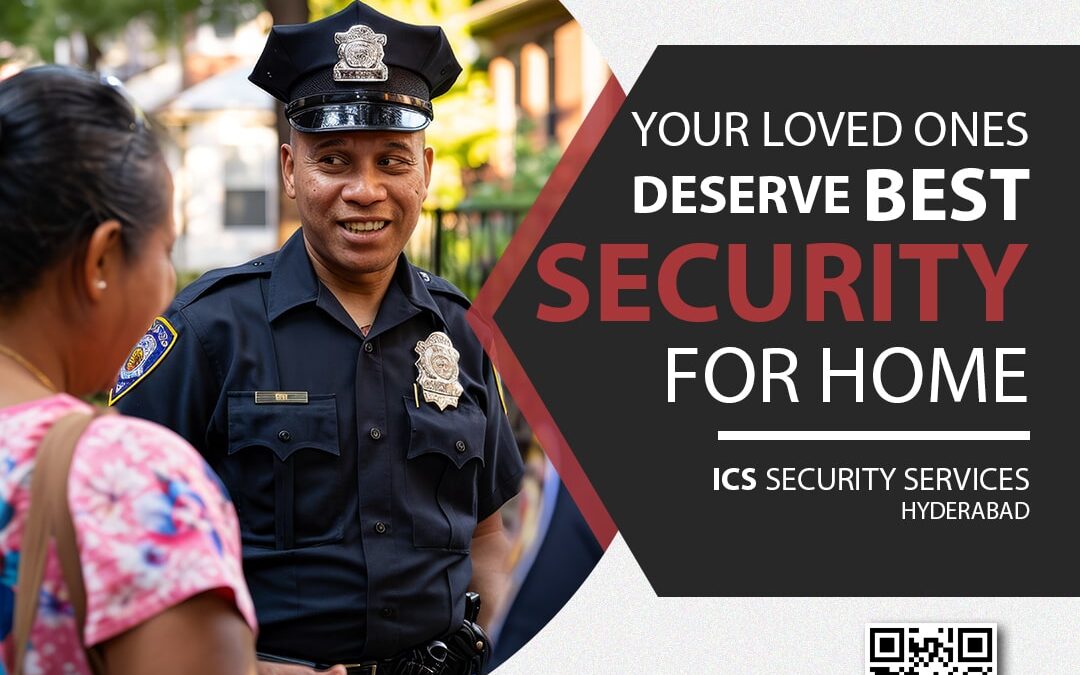 Your Loved Ones Deserve the Best Security for Home