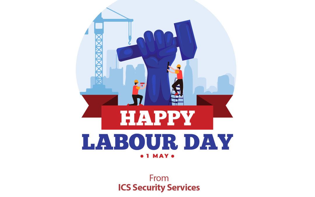 Happy Labour Day! Here's to fair opportunities, equal respect, and better working conditions for every worker around the world.