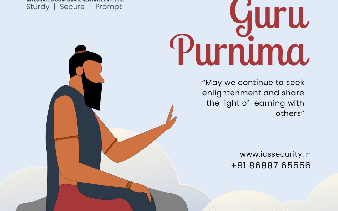 A teacher plants the seeds of wisdom that grow forever. Thank you for your endless support. Happy Guru Purnima!