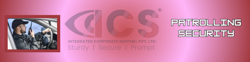 PATROLLING SECURITY Services in Hyderabad