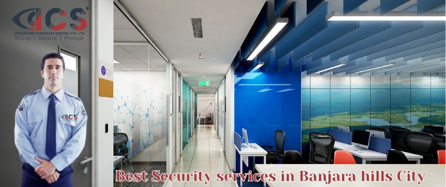 Best Security Services in Hyderabad