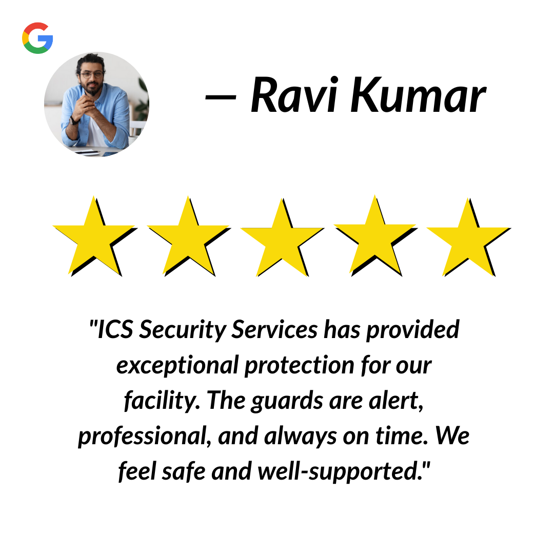 — Ravi Kumar