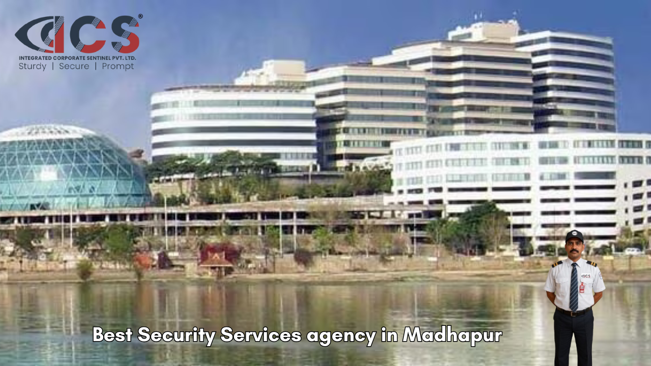 Best Security Services agency in Madhapur