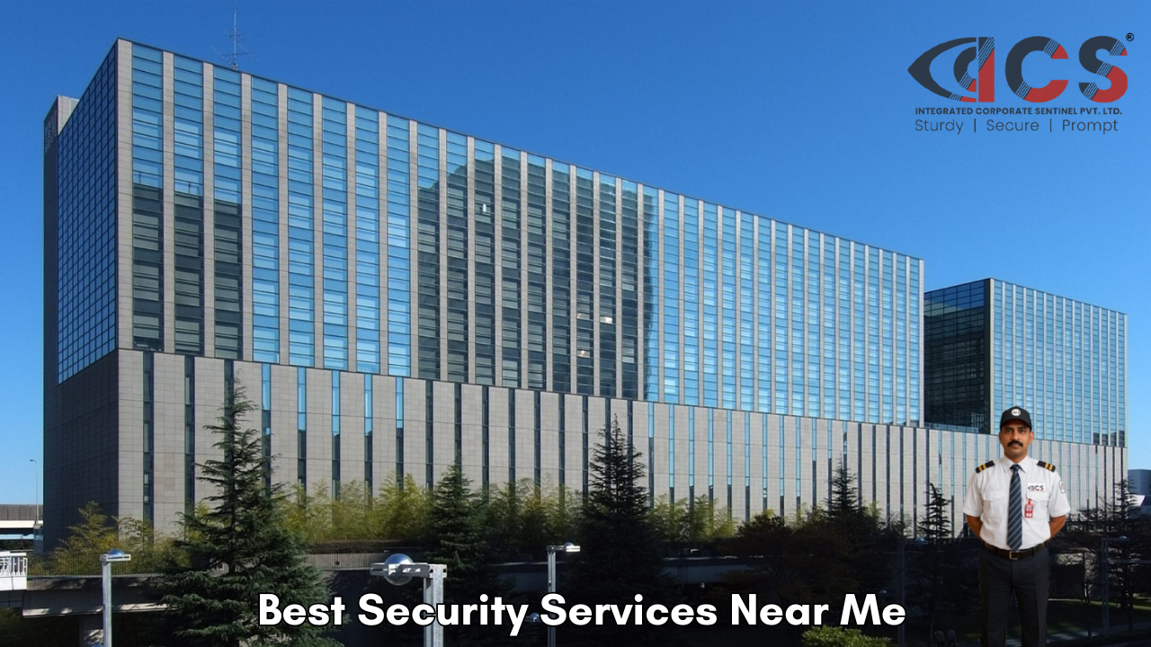 Best Security Services Near Me Hyderabad