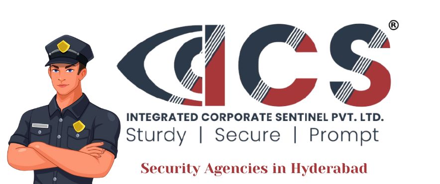 Security Agencies in Hyderabad