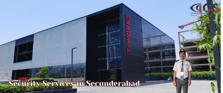 Security Service in Secunderabad